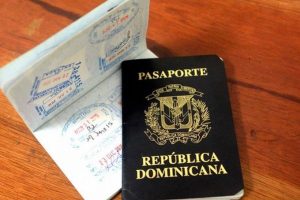 Requisitos para sacar pasaporte dominicano