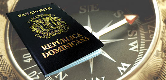 renovar pasaporte