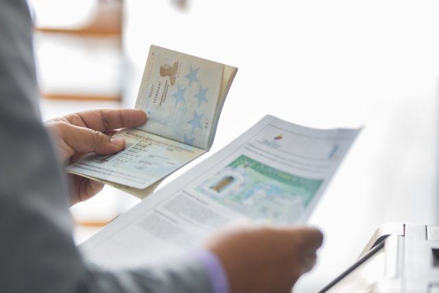 visa humanitaria en usa