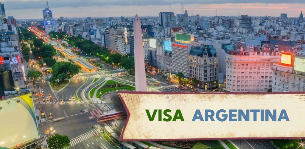 Visa a Argentina