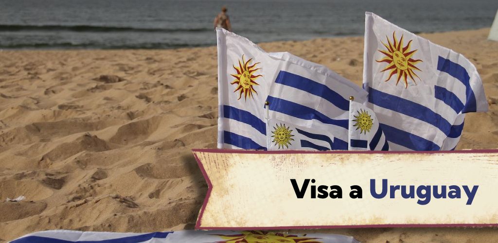 Visa a Uruguay