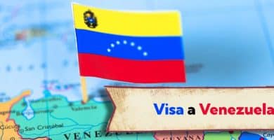 Visa a Venezuela