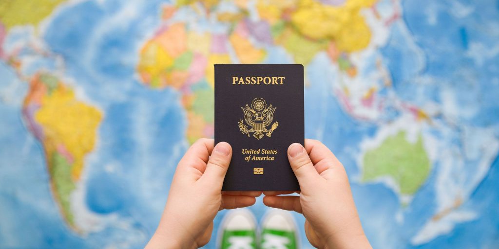 se necesita visa para Canadá