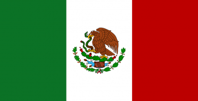 Visa a México
