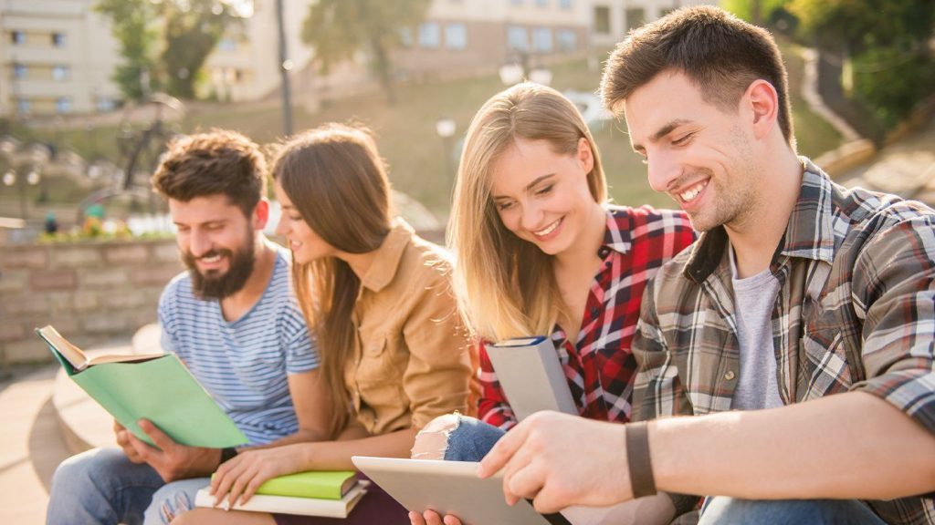 visa de estudiante para Canadá