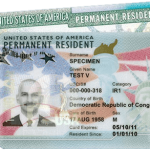 Cómo obtener residencia en Estados Unidos con visa de turista