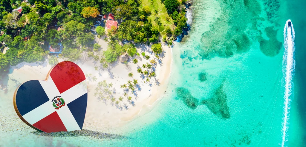 Requisitos para Viajar a República Dominicana desde Chile